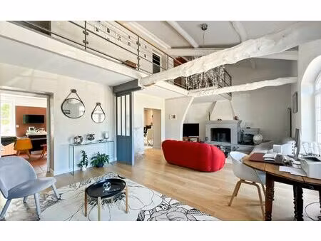 maison tarabel 235 m² t-6 à vendre  504 000 €