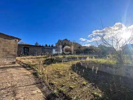 vente terrain à corcoué-sur-logne (44650) : à vendre / 761m² corcoué-sur-logne