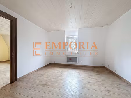 appartement f4 - 79m² - altkirch