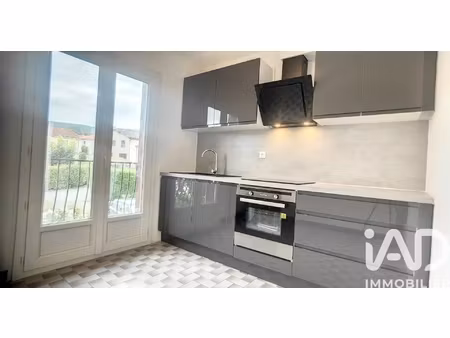 location appartement 4 pièces