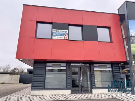 local professionnel - val de moder