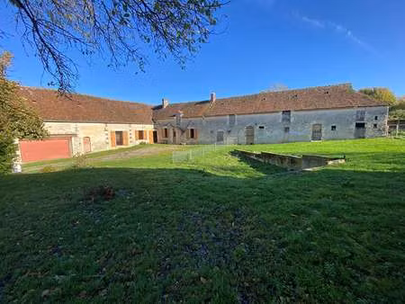 vente maison à ceton (61260) : à vendre / 139m² ceton