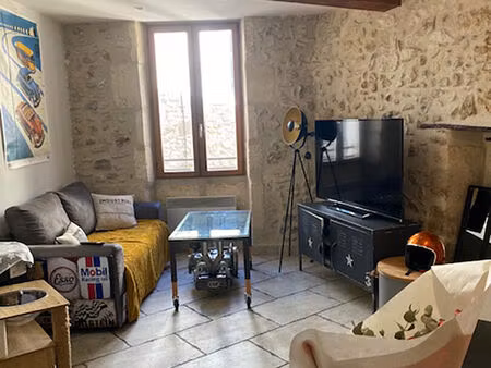 maison 2 pièce(s) 65.71 m2