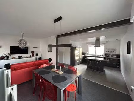 maison de plain-pied à vendre