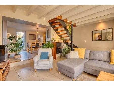 maison la chevroliere 5 pièce(s) 99m2