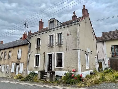 maison 3 chambre(s) à vendre