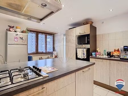 maison 5 chambre(s) à vendre