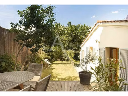 location maison 6 pièces  146.00m²  rueil