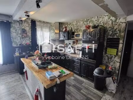 safti decaens tiphaine conseiller indépendant