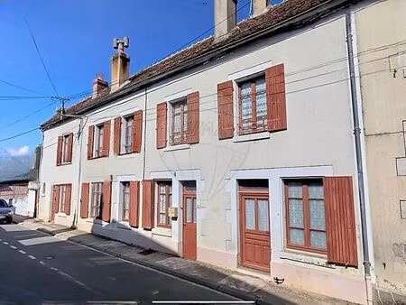 maison 3 chambre(s) à vendre