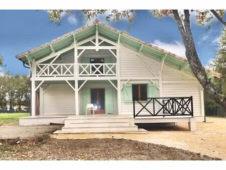 superbe maison de caractère avec grand terrain arboré – coup de cœur assuré
