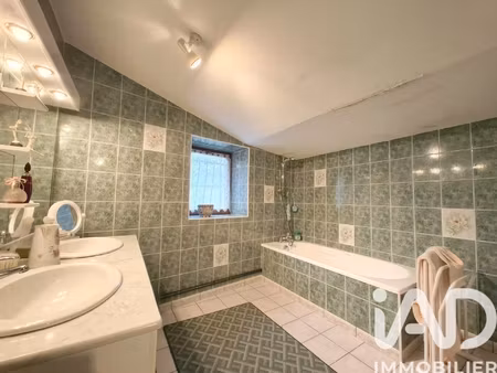 vente maison/villa 3 pièces