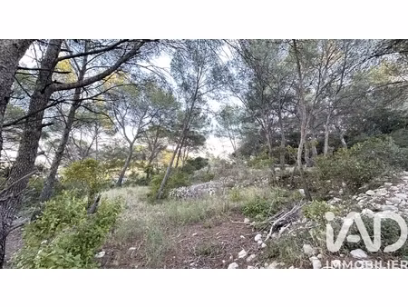 vente terrain loisirs 820 m²