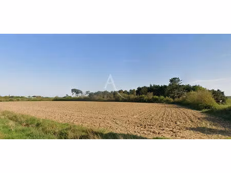 terrain saint gilles croix de vie 274 m2