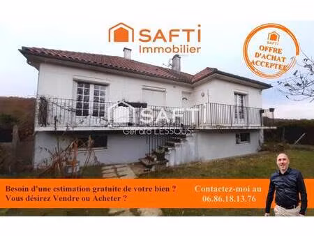 safti lessous gérald conseiller indépendant