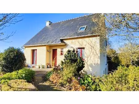 vente maison à montours (35460) : à vendre / 121m² montours