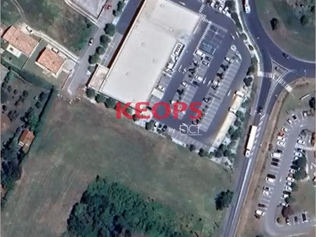 vente terrain castelnaudary 11400