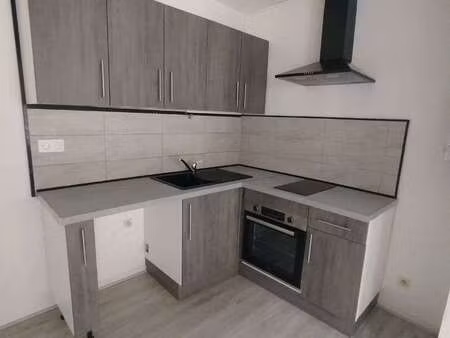 location appartement 2 pièces à vibraye (72320) : à louer 2 pièces / 53m² vibraye