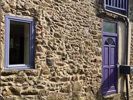 location appartement 2 pièces à lamballe (22400) : à louer 2 pièces / 23m² lamballe