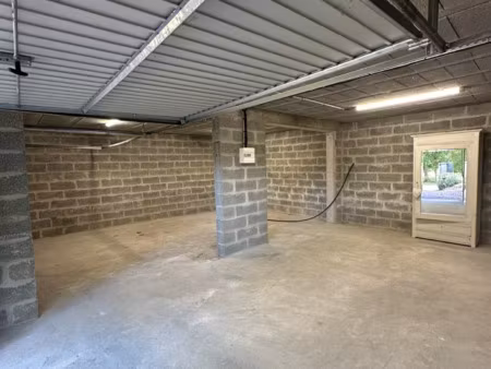 location atelier 1 pièce