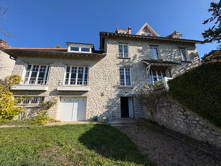 maison fontaine le port 9 pièce(s) 219 m2