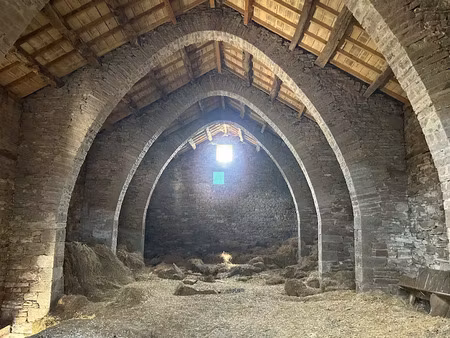 vente maison 2 pièces 300 m² à le truel (12430)  69 000 €