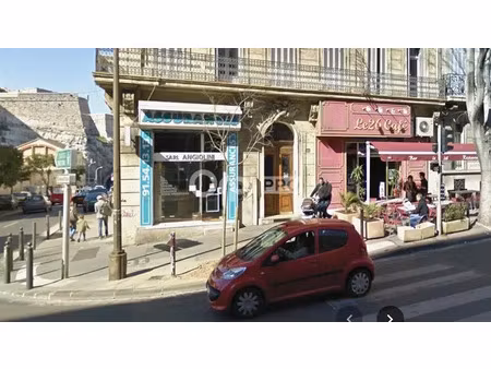 local d'activite a vendre