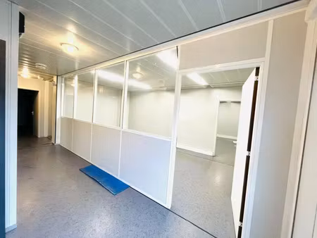 local d'activite a vendre