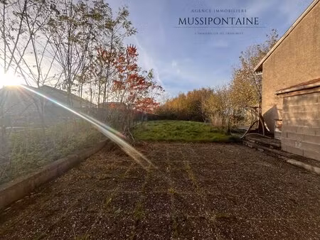 en vente maison 100 m² – 182 000 € |clémery