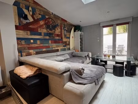 en vente maison 86 m² – 185 000 € |frouard