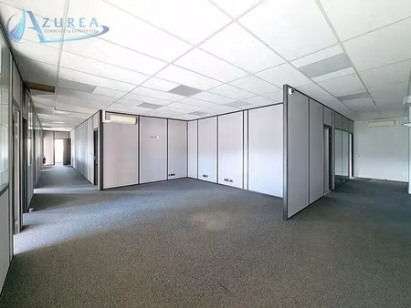 bureaux a louer
