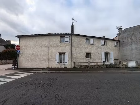 appartement à vendre 5 pièces la bruffiere (85)
