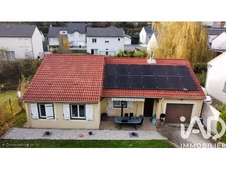 en vente maison 100 m² – 299 000 € |algrange