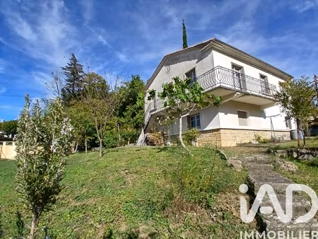 vente maison traditionnelle 5 pièces