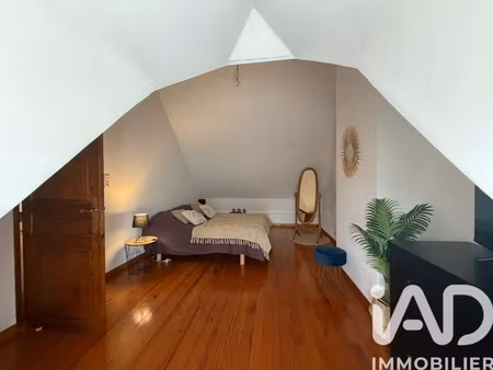 vente maison de campagne 5 pièces