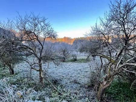 vente terrain 937 m²