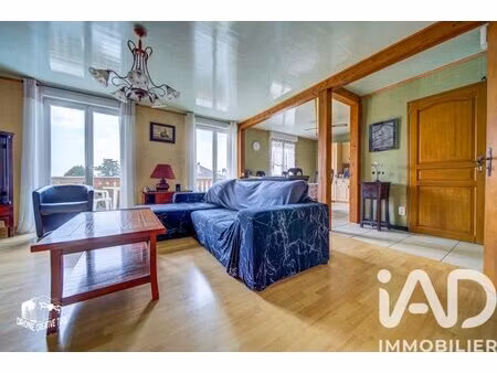 à louer appartement 75 m² – 770 € |fresnes-en-woëvre