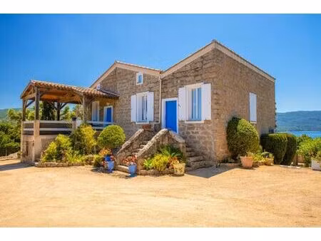maison de 13 pièces de luxe en vente à pietrosella  corse