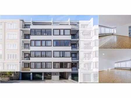 appartement à vendre à rue albert premier 11 mont-sur-marchienne (vbd56728)