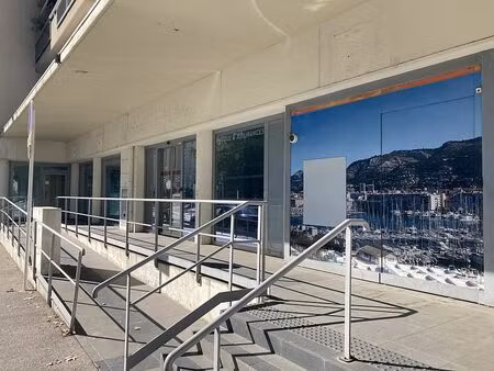 vente bureau toulon 413 m²