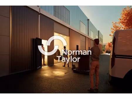 local d'activite a louer