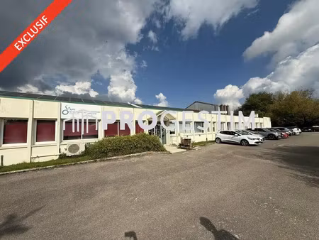 local d'activite a louer