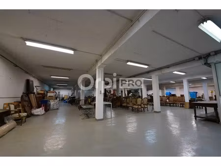 local d'activite a louer