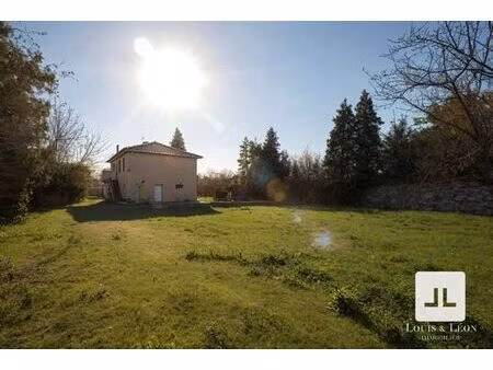 maison de prestige de 125 m2 en vente amberieux d'azergues  auvergne-rhône-alpes