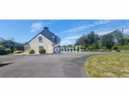 maison à vendre plounérin