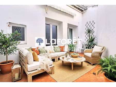 maison st georges haute ville 7 pièces 162 m2 - garage - terrain