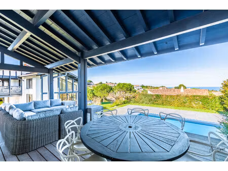 exceptionnelle vue mer