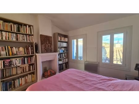 maison de village coup de cœur à vendre 6 pièces catllar (66)