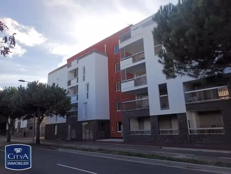 parking à louer - bruges (33) - 67€