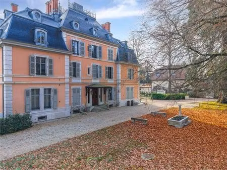 appartement de luxe de 5 pièces en vente à chevry  auvergne-rhône-alpes